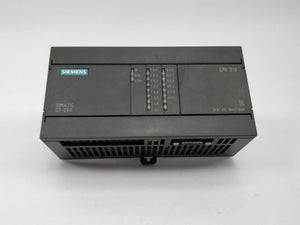 Siemens 6ES7212-1BA01-0XB0 SIMATIC S7-200, CPU 212 COMPACT UNIT 512