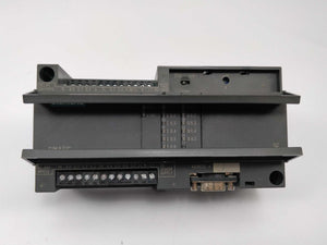 Siemens 6ES7212-1BA01-0XB0 SIMATIC S7-200, CPU 212 COMPACT UNIT 512