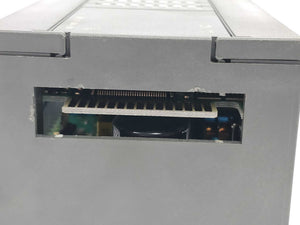 Siemens 6ES7212-1BA01-0XB0 SIMATIC S7-200, CPU 212 COMPACT UNIT 512