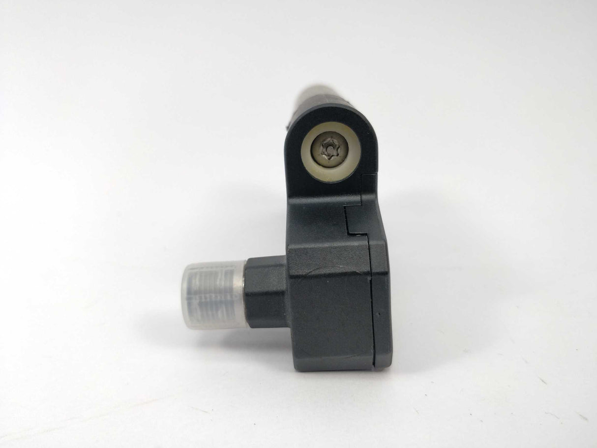 BANNER SI-HGZ63FQDRR Hinge Safety Interlock Switch