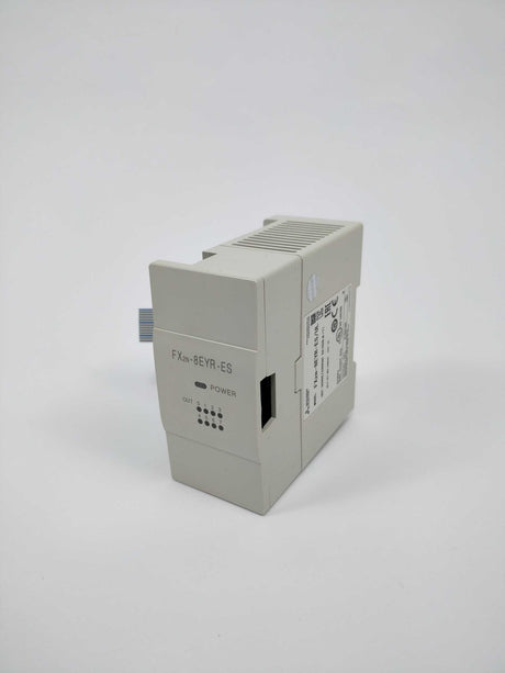 Mitsubishi FX2N-8EYR-ES/UL Extension module