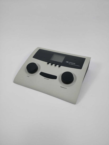 Interacoustics 8000192 AS608 hearing Screening audiometer WW