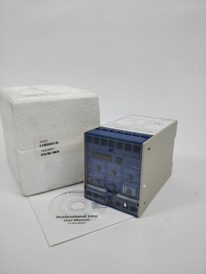 Woodward XN22 Protection relay