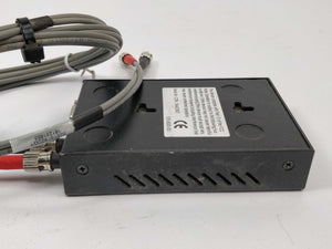 Volktek IRF-731 RS-232 to Multi-mode Fiber Converter