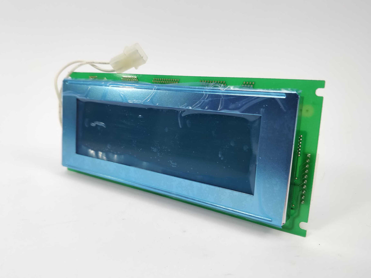 VideoJet CR-1027R1 LCD Display