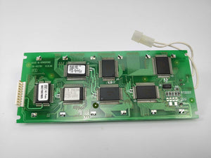 VideoJet CR-1027R1 LCD Display