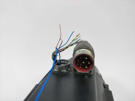 Beckhoff AM3052-0G21-0000 Servo Motor nn 2500 1/min