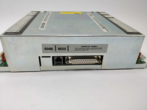 TREND IQ204/UNB/230VAC IQ204-400008 Programmable Unitary Controller