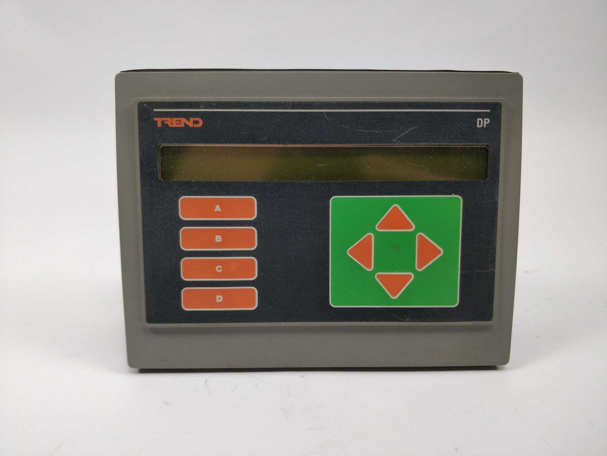 TREND FPK 010000001 Display
