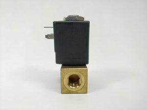 FAS 04-211-206-2P F04303 Valve 12VDC 10W