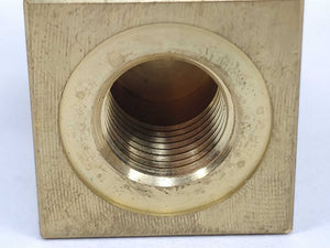 FAS 04-211-206-2P F04303 Valve 12VDC 10W