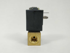FAS 04-211-206-2P F04303 Valve 12VDC 10W