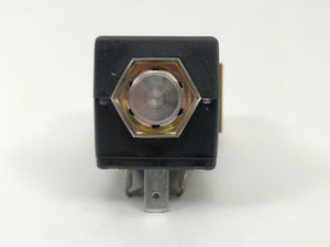 FAS 04-211-206-2P F04303 Valve 12VDC 10W
