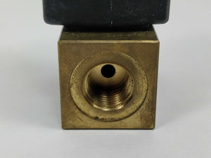 FAS 04-211-206-2P F04303 Valve 12VDC 10W