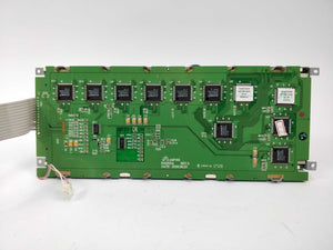 AMPIRE 640200A Rev. D LED Display