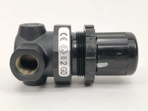 NORGREN R07-200-RNEG Regulator