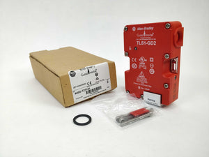 AB 440G-T27121 Safety interlock switch 24V AC/DC, unused, new,