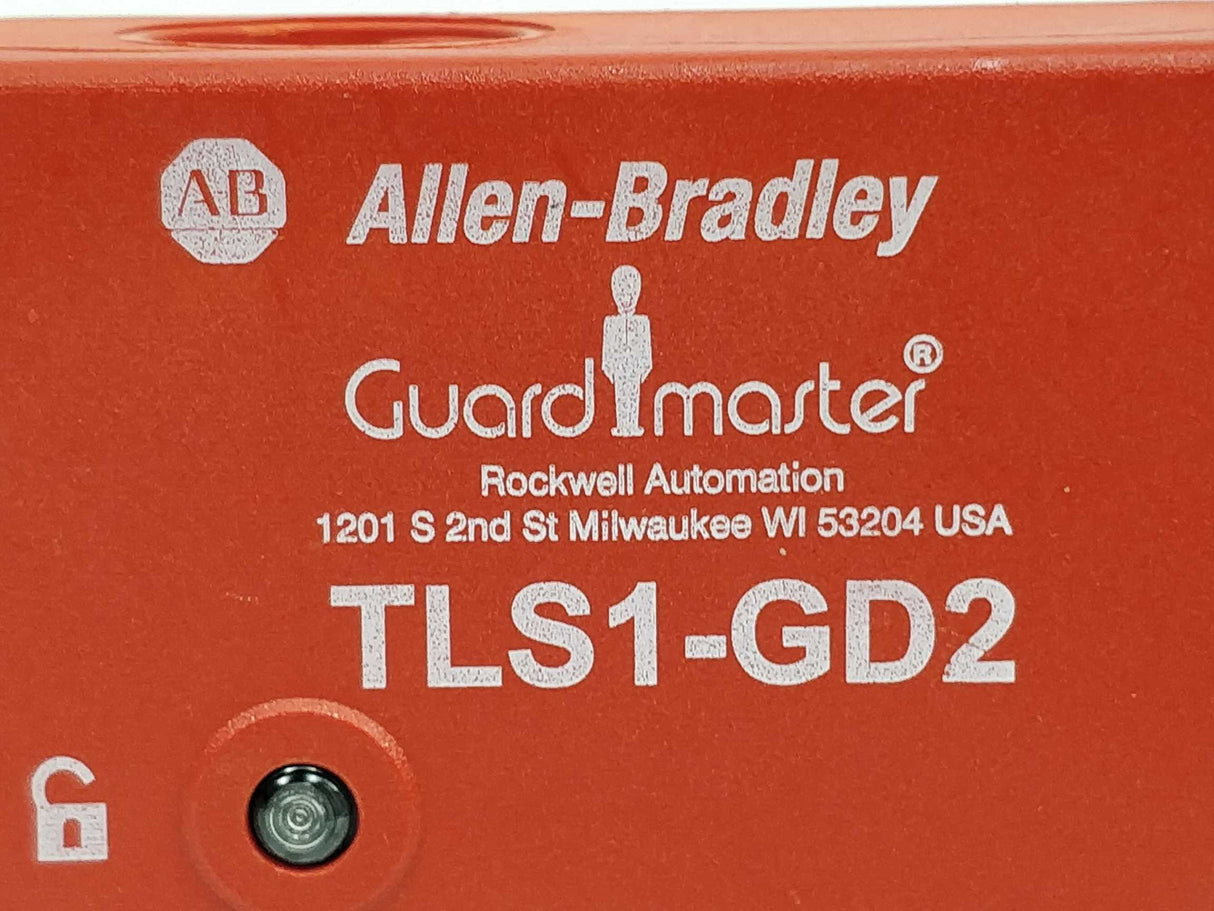 AB 440G-T27121 Safety interlock switch 24V AC/DC, unused, new,