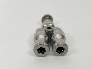 Festo 130656 CRQSY-4 Push-in Y-connector