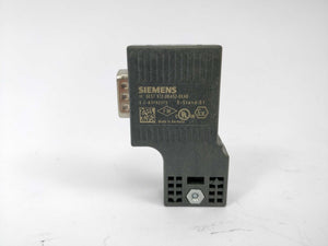 Siemens 6ES7 972-0BA52-0XA0 Connector 5 Pcs.