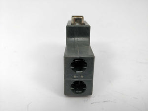 Siemens 6ES7 972-0BA52-0XA0 Connector E.01  5 Pcs.