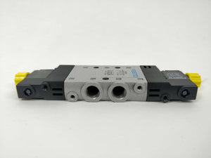 Festo 550239 CPE14-M1CH-5J-1/8 Solenoid valve