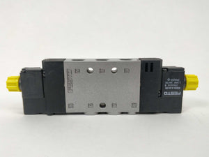 Festo 550239 CPE14-M1CH-5J-1/8 Solenoid valve