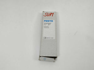 Festo 550239 CPE14-M1CH-5J-1/8 Solenoid valve