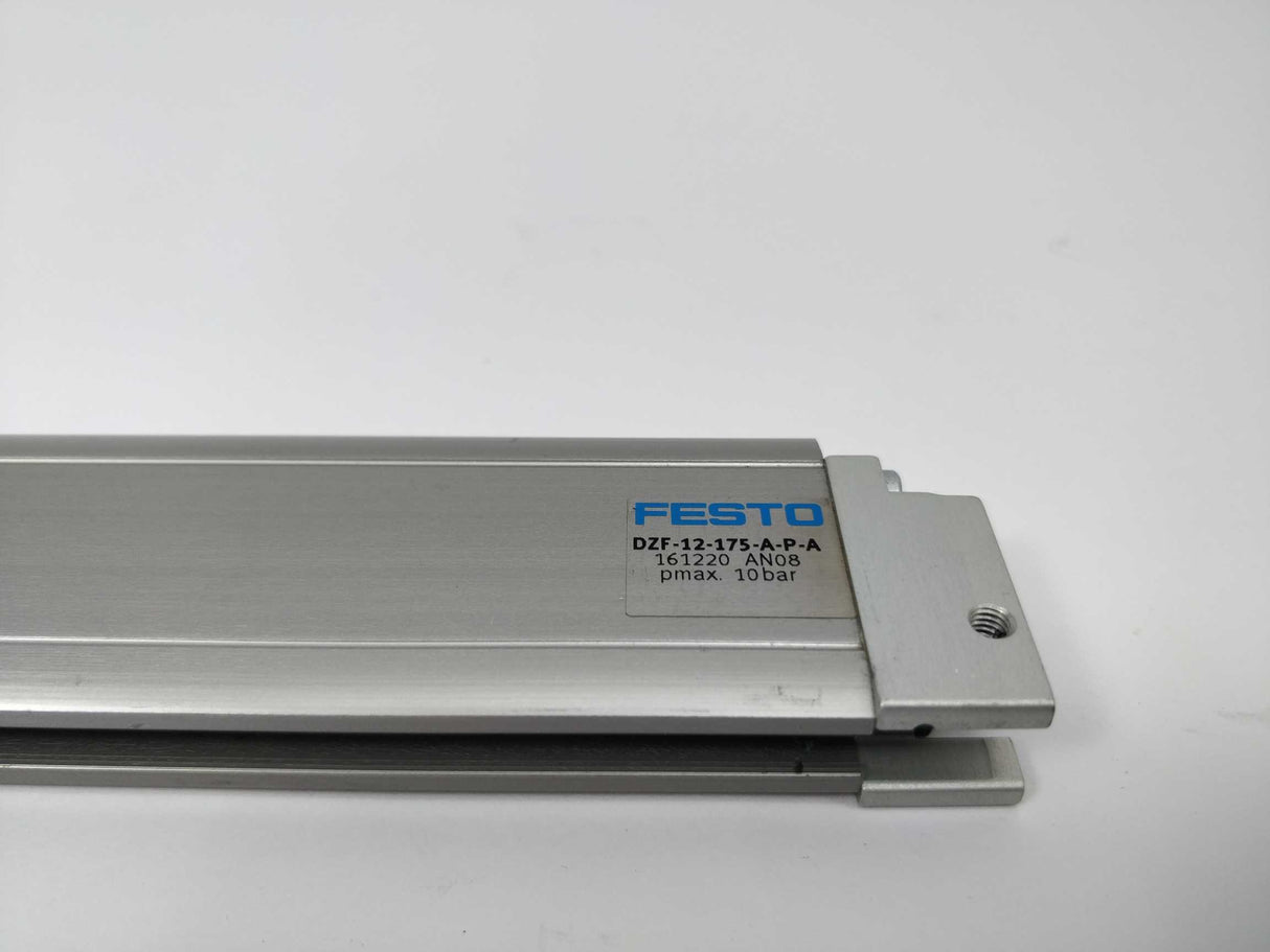 Festo 161220 DZF-12-175-A-P-A Flat cylinder