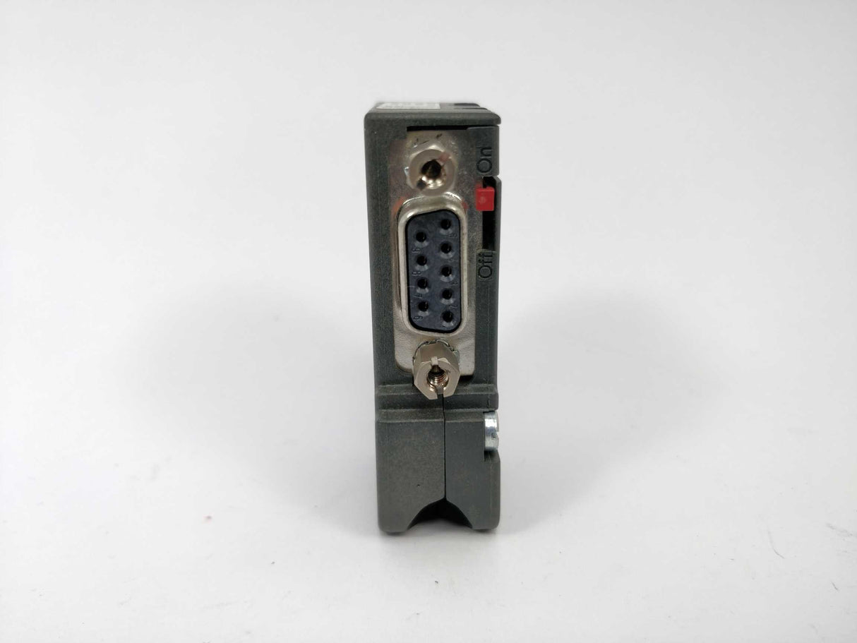 Siemens 6ES7 972-0BB41-0XA0 Connector 5 Pcs.