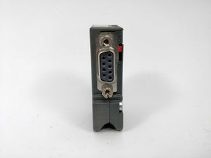 Siemens 6ES7 972-0BB41-0XA0 Connector 5 Pcs.