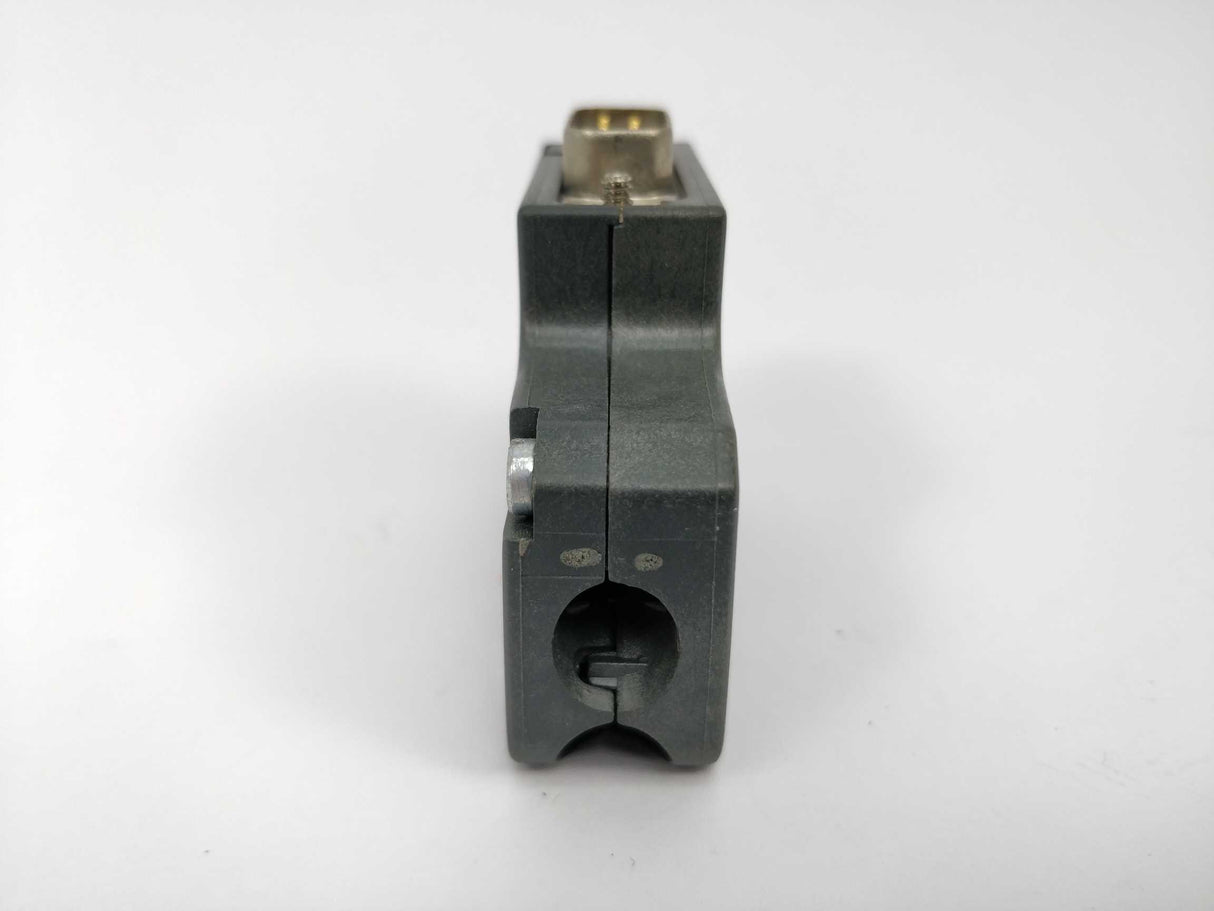 Siemens 6ES7 972-0BB41-0XA0 Connector 5 Pcs.