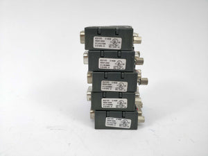 Siemens 6ES7 972-0BB41-0XA0 Connector 5 Pcs.