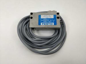 Festo 31327 SOE-L-Q-PS/O-K-LED Sensor