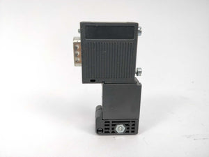 Siemens 6ES7 972-0BA50-0XA0 Simatic DP bus connector 5 Pcs