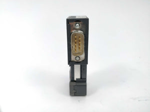 Siemens 6ES7 972-0BA50-0XA0 Simatic DP bus connector 5 Pcs