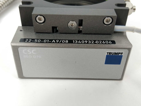 TRUMPF 1340932 Cassette module BEO D70