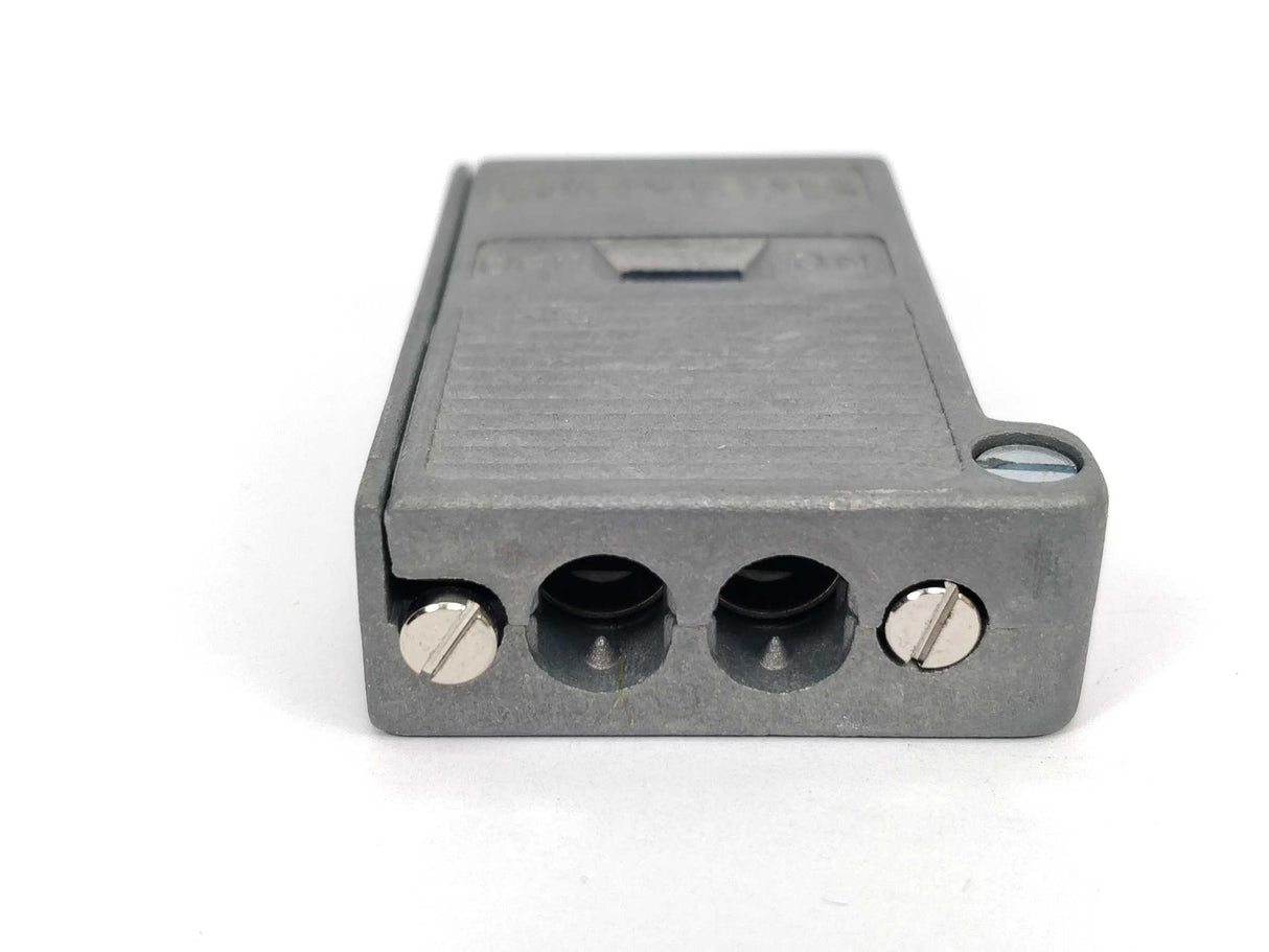 Siemens 6GK1500-0EA02 Connector Ver. 1 5 Pcs.