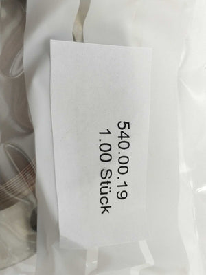 Dopag 502.16.00.01 O-Ring Set