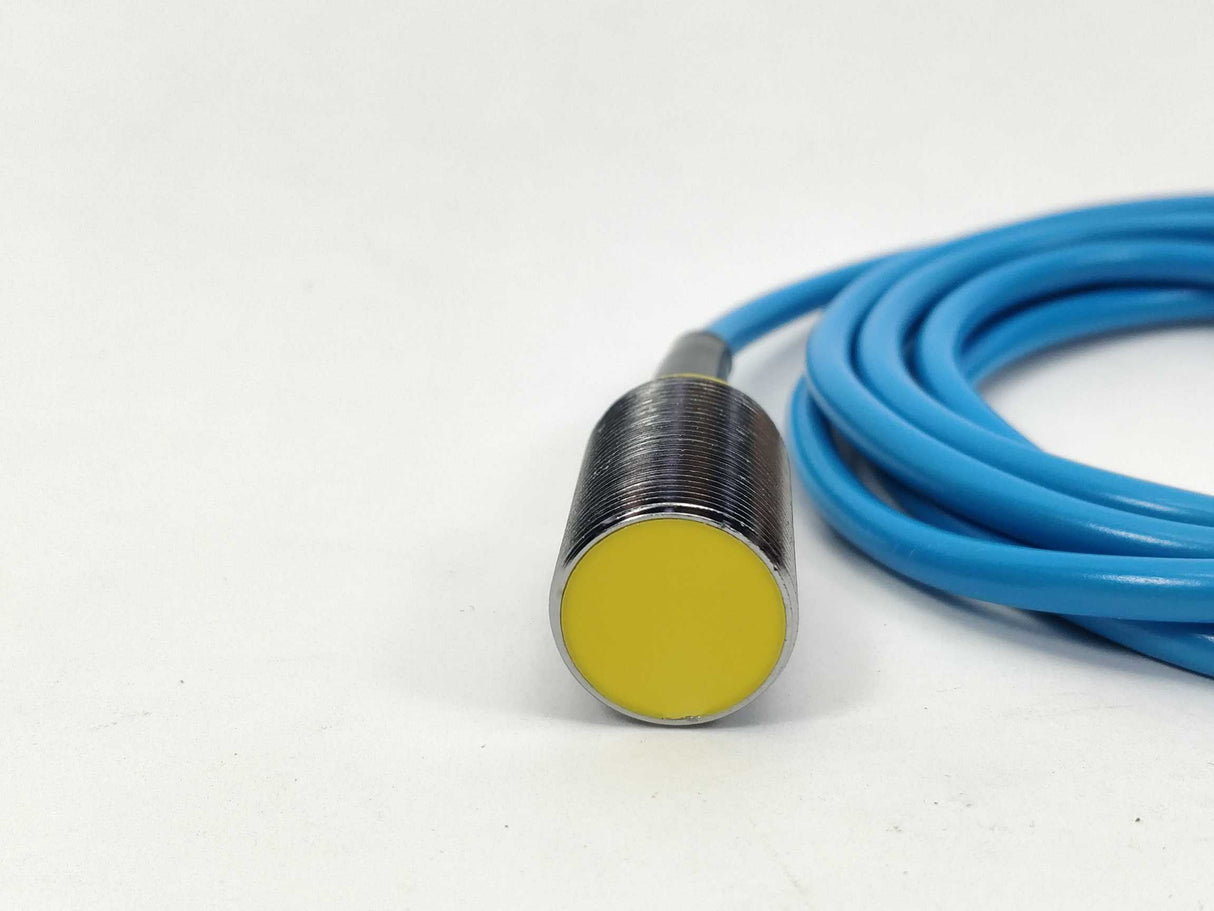Contrinex DW-DD-605-M18 Inductive sensor