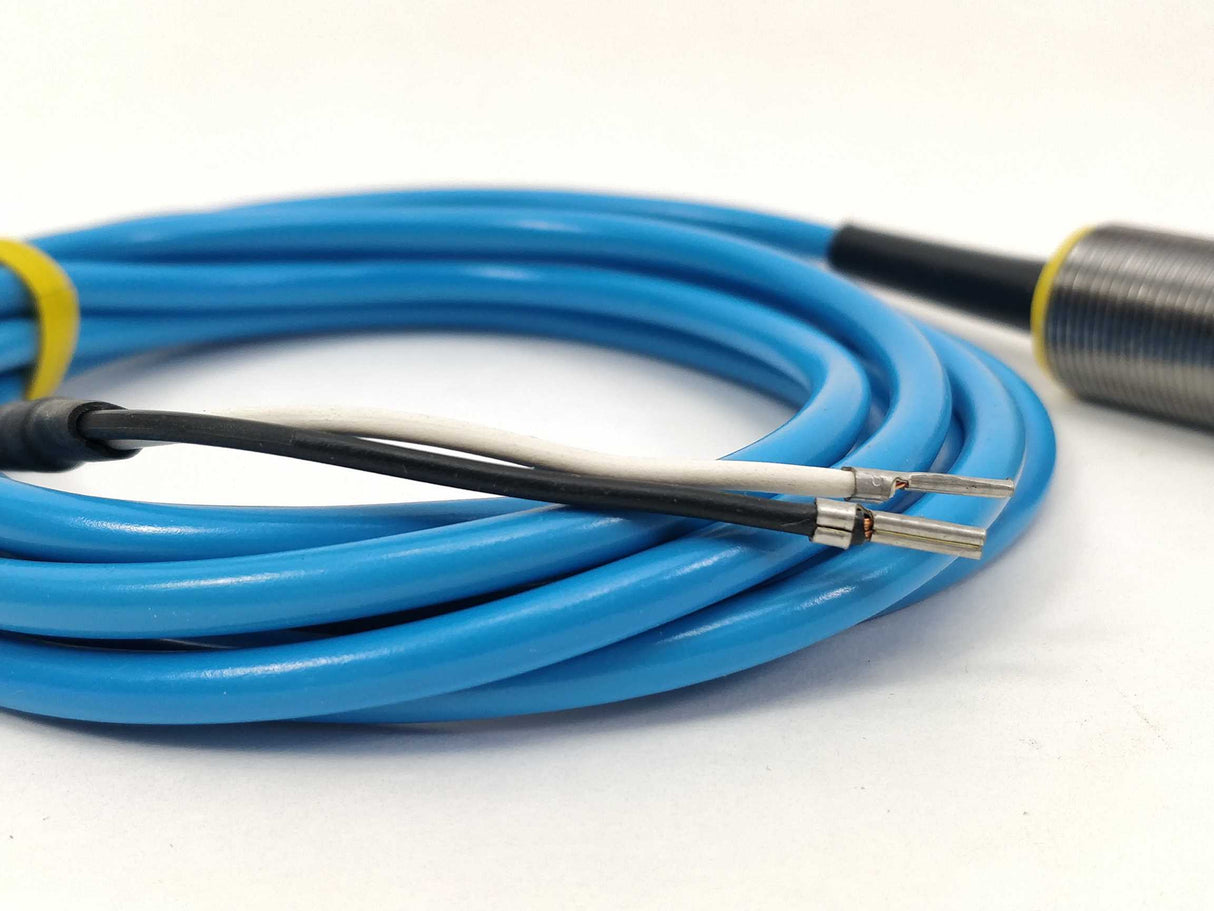 Contrinex DW-DD-605-M18 Inductive sensor