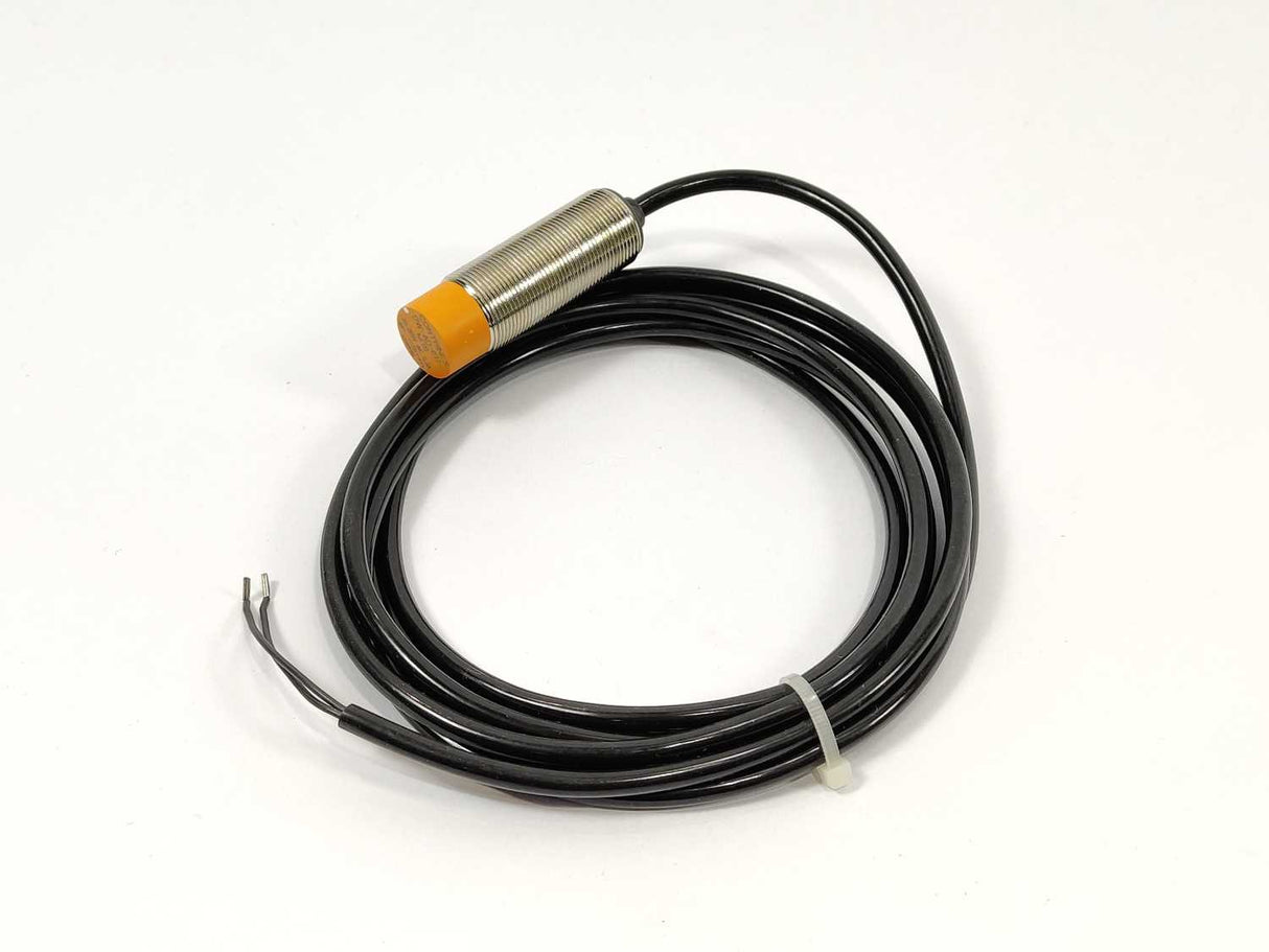 Contrinex DW-AD-617-M18 Inductive Proximity Switch