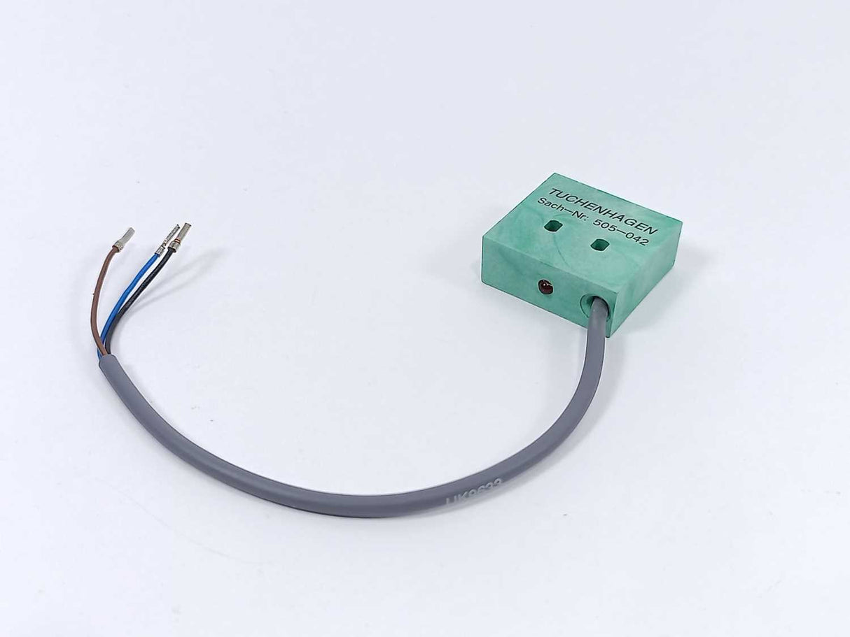 Tuchenhagen GmbH 505-042 Sensor