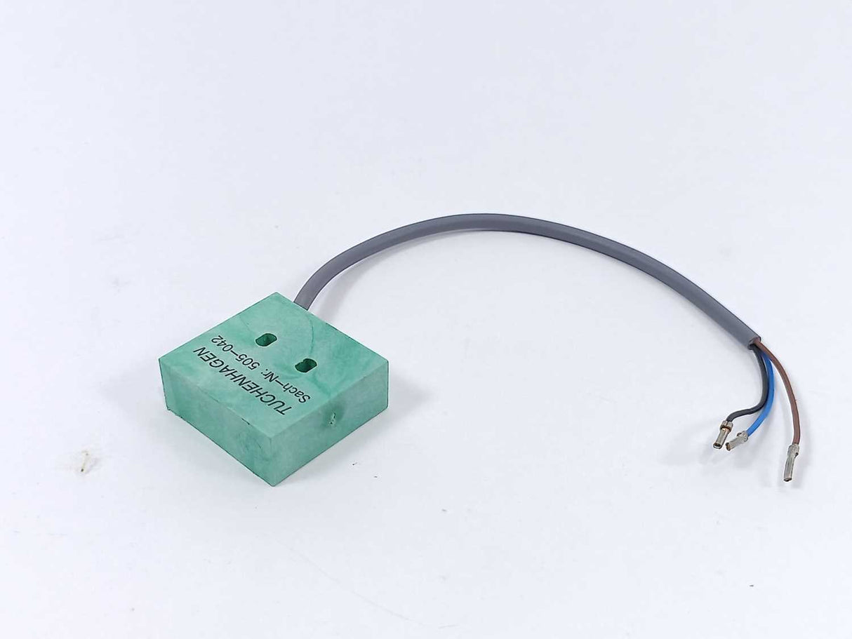 Tuchenhagen GmbH 505-042 Sensor