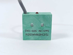 Tuchenhagen GmbH 505-042 Sensor