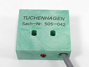 Tuchenhagen GmbH 505-042 Sensor