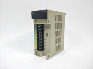 OMRON C200HW-PA204 PA204 Power supply unit