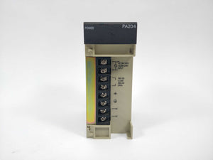 OMRON C200HW-PA204 PA204 Power supply unit