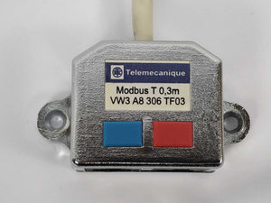 TELEMECANIQUE VW3A8306TF03 Modbus T 0,3m