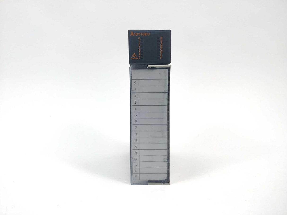 Mitsubishi A1SY10EU Output Unit
